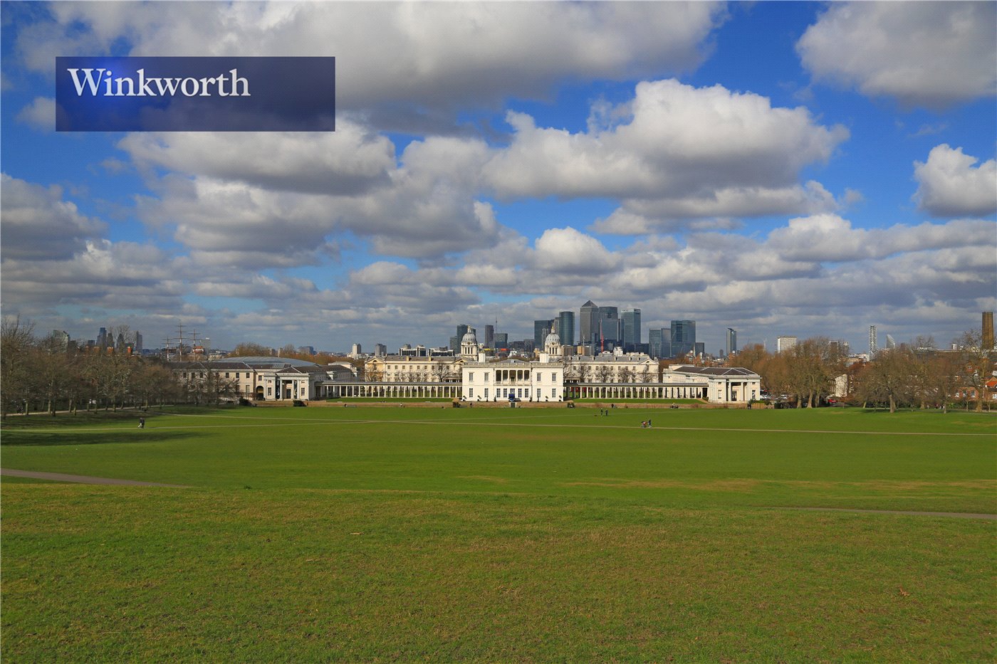 Greenwich Park
